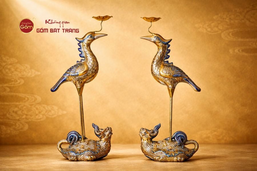 hac-tho-men-ran-ve-vang