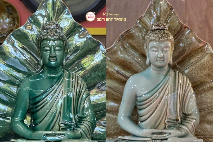 Tượng Phật Thích Ca