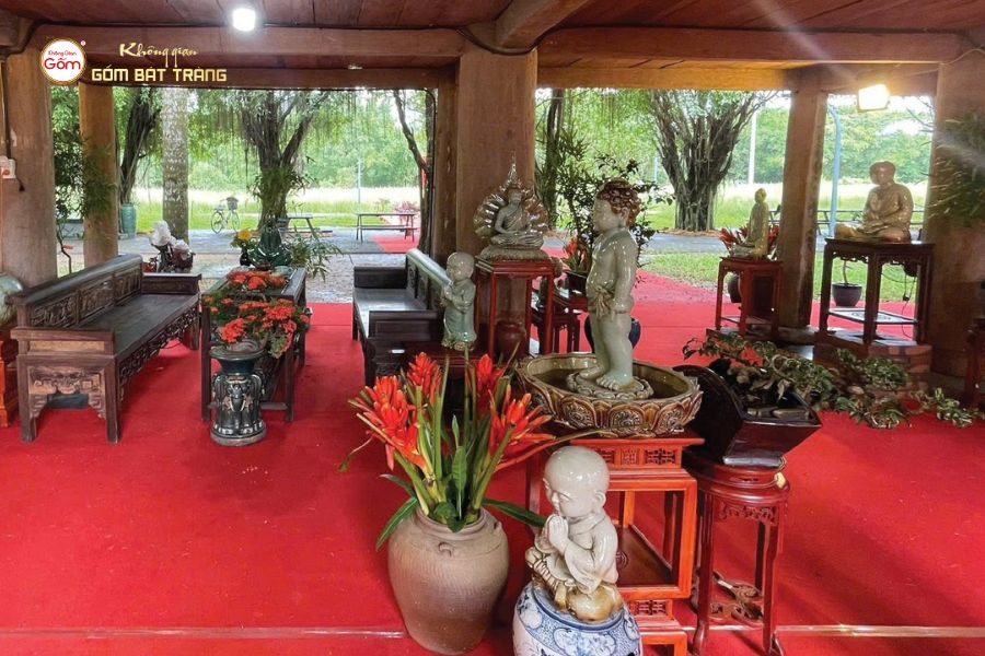 Tượng Phật Thích Ca