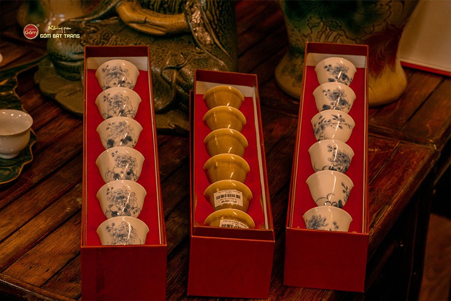 Talkshow Văn Hóa Trà Việt: Hành Trình Di Sản Cùng Nghệ Nhân Nguyễn Cao Sơn Và Nhà Nghiên Cứu Trịnh Quang Dũng