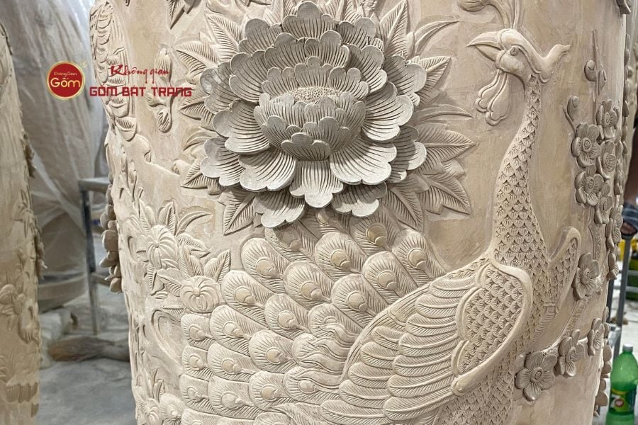 hoa-tiet-thu-cong-khong-gian-bat-trang