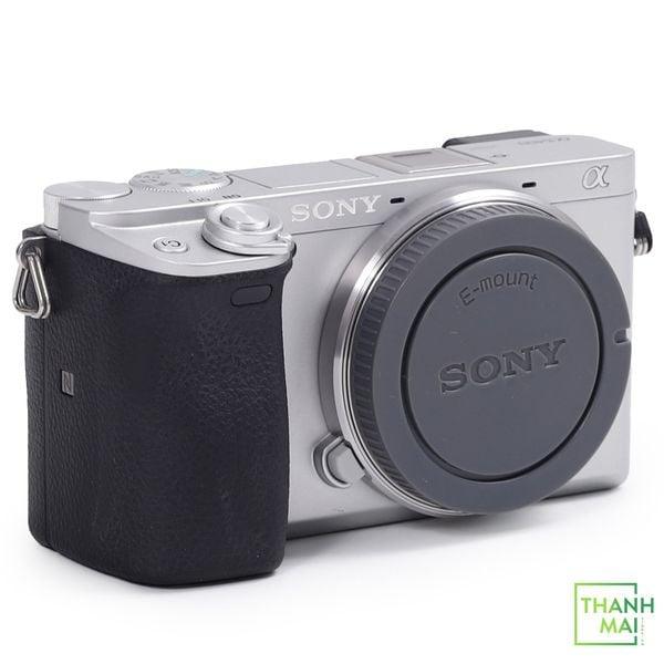 Sony A6400