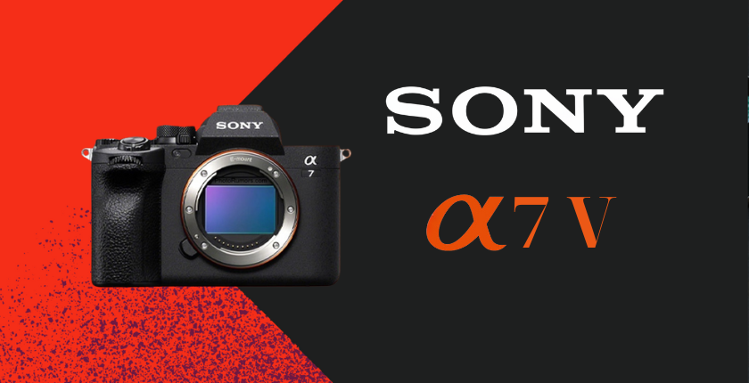 Sony A7V: Chính Thức Ra Mắt Vào Tháng 10 hoặc 11 Với Cảm Biến Mới Đầy Hứa Hẹn