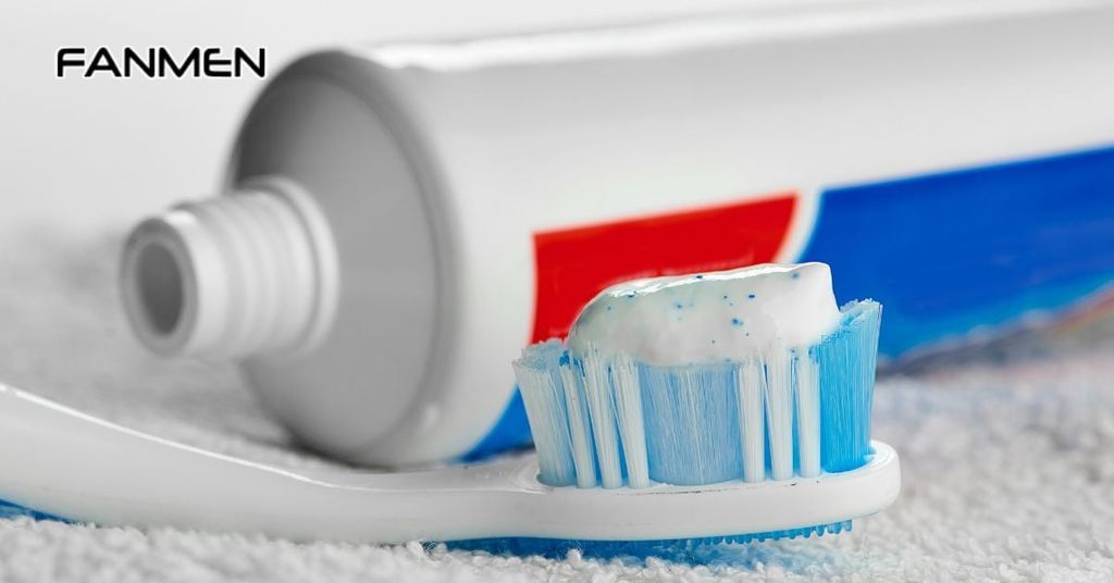 Tiêu chí chọn kem đánh răng trị hôi miệng