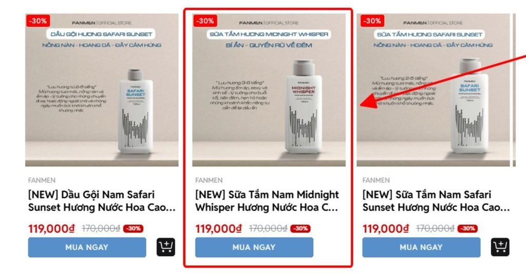 Chính sách thanh toán