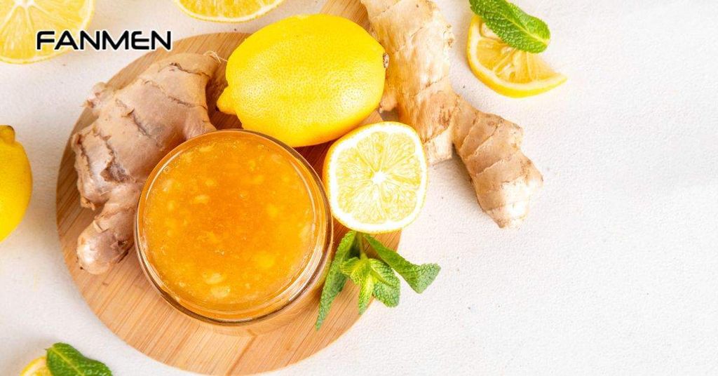 Áp dụng các biện pháp tự nhiên