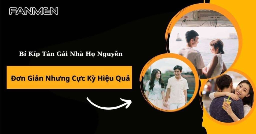 bí kíp tán gái nhà họ nguyễn