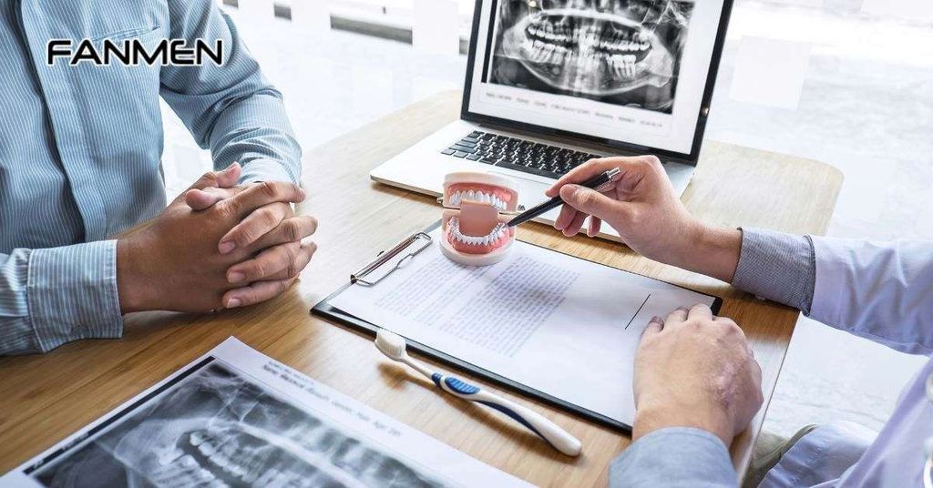 Cách hạn chế tình trạng miệng đắng và hôi thường xuyên