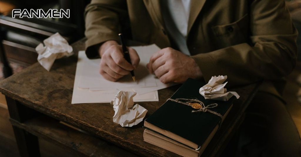 Câu hỏi thường gặp về cách viết thư tán gái