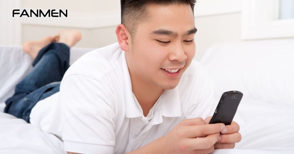 Câu hỏi thường gặp khi nhắn tin tán gái