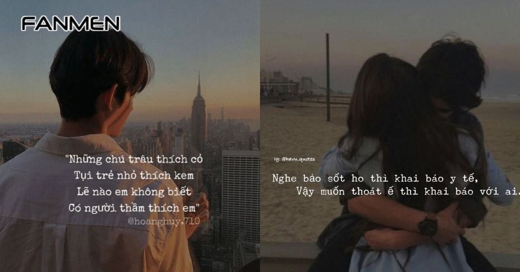 Fqas về stt tán gái hài hước