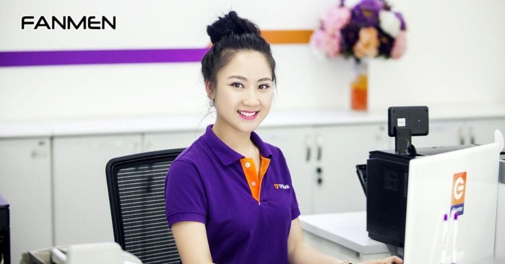 Một số câu thả thính gái ngân hàng hay, hài hước