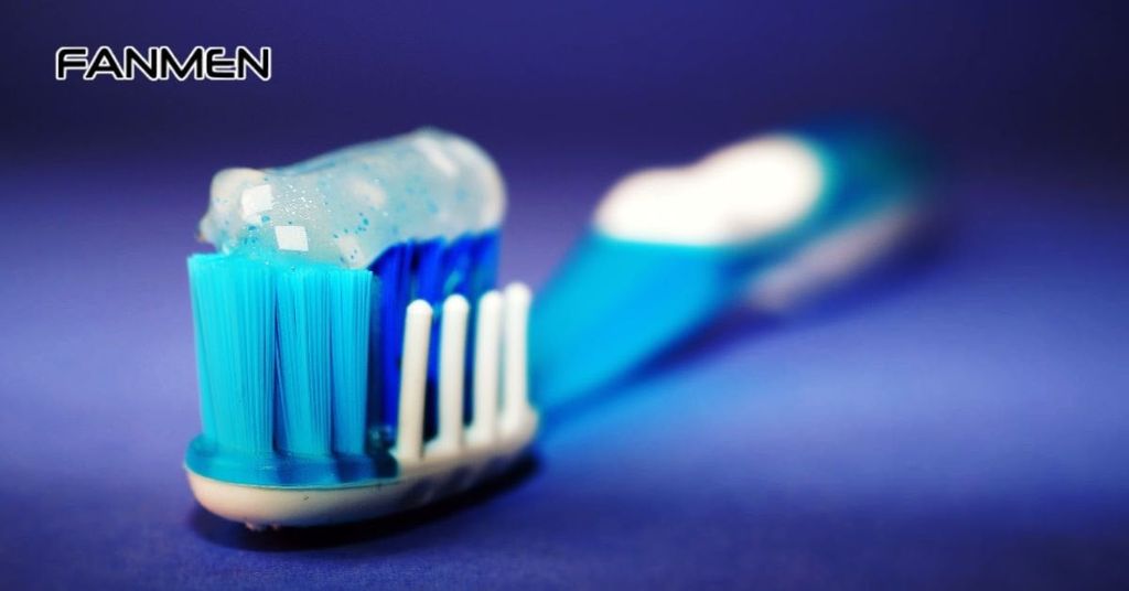 Chăm sóc sức khỏe răng miệng