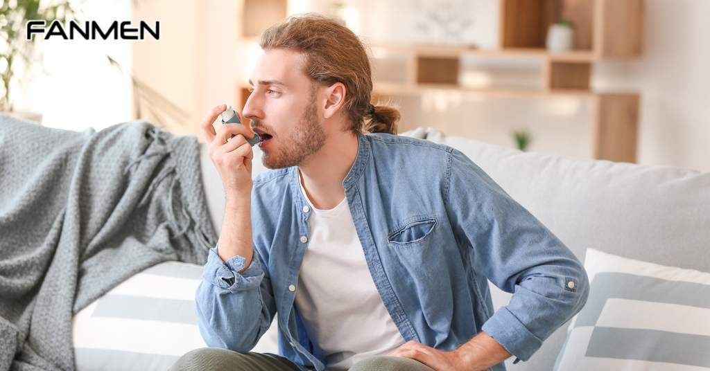 Tiêu chí khi lựa chọn bình xịt thơm miệng