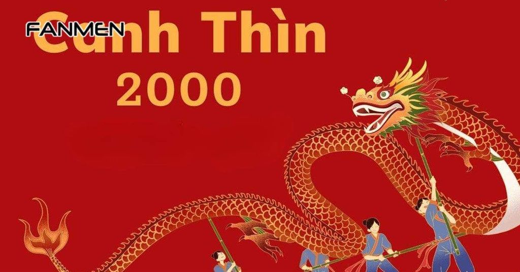 Đặc trưng tính cách của người sinh năm 2000