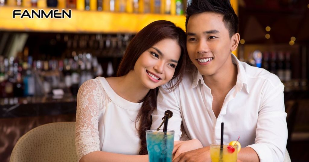 Dẫn cô ấy đi hẹn hò