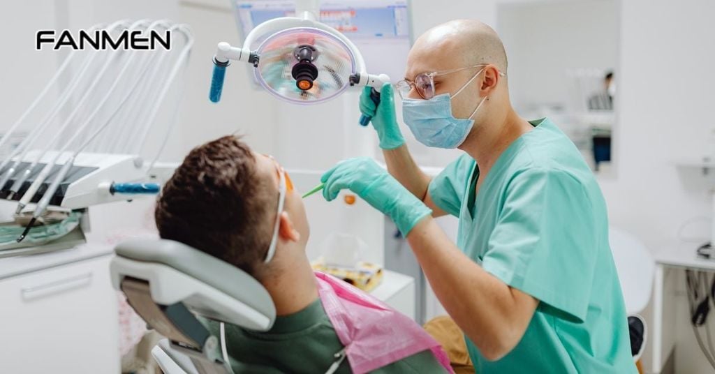 Hãy điều trị từ nguyên nhân