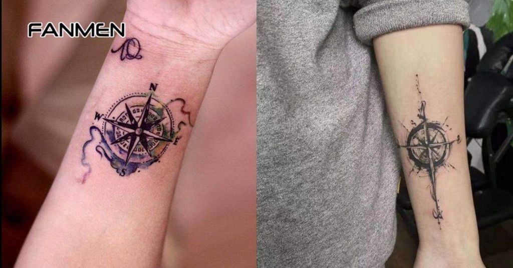 Hình xăm biểu tượng