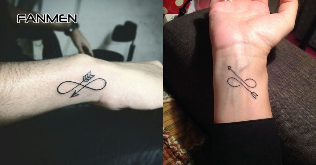 Hình xăm biểu tượng