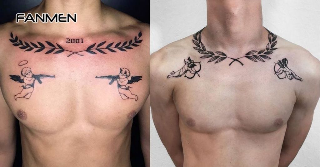 Hình xăm cây cối