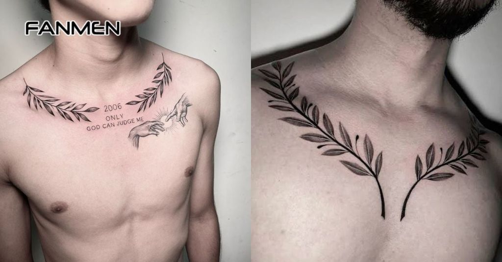 Hình xăm cây cối