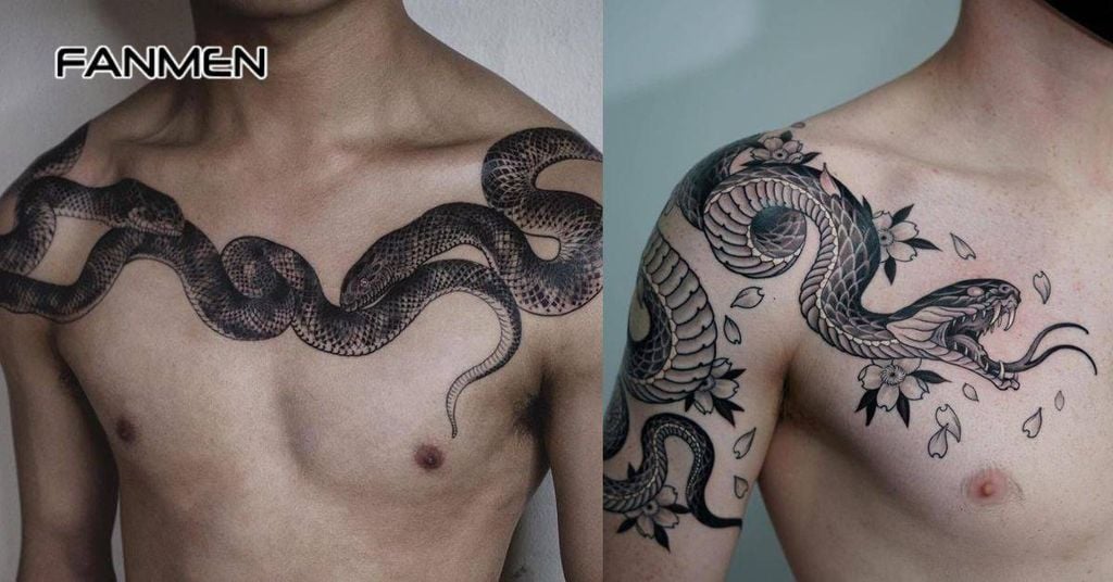 Hình xăm động vật