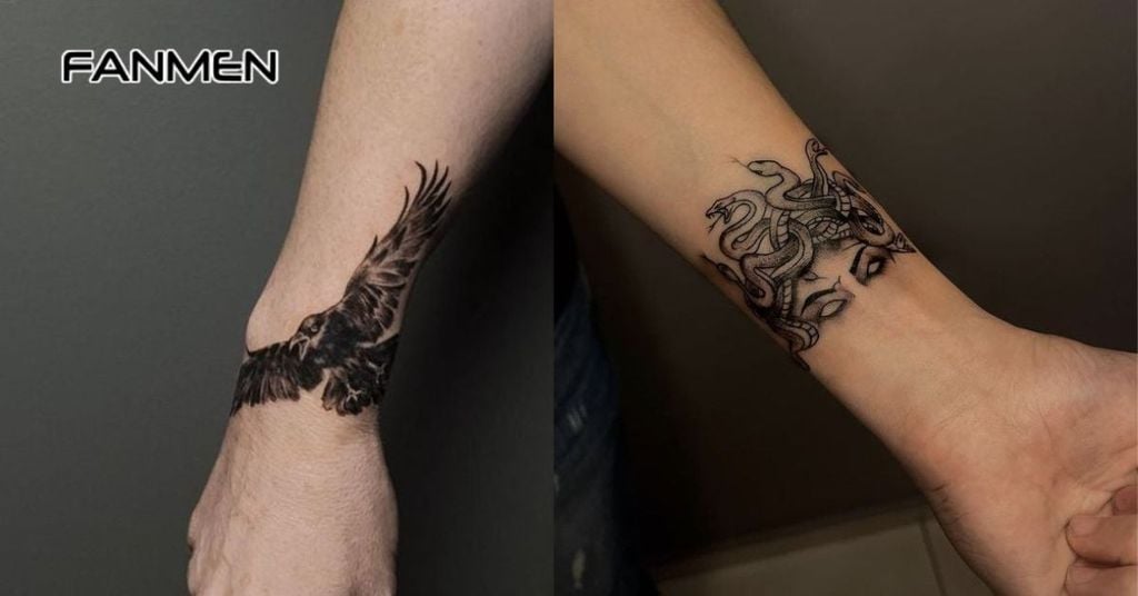 Hình xăm động vật