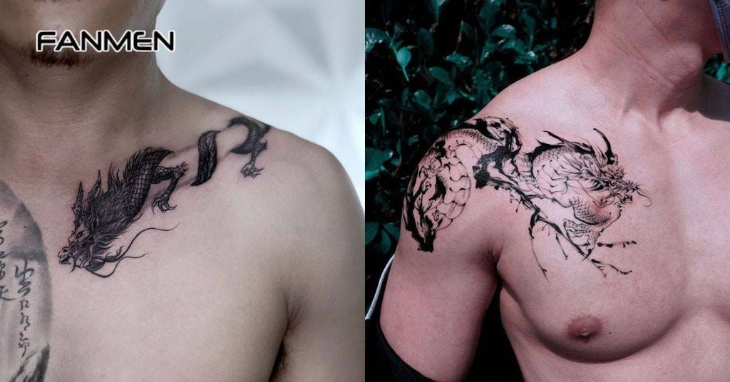 Hình xăm động vật