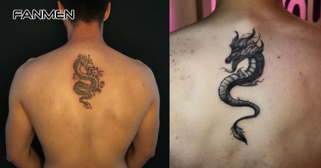 Hình xăm động vật