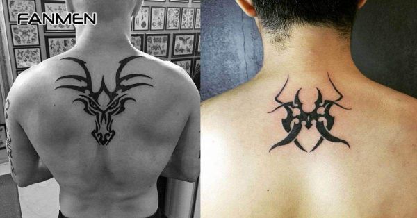 Hình xăm động vật