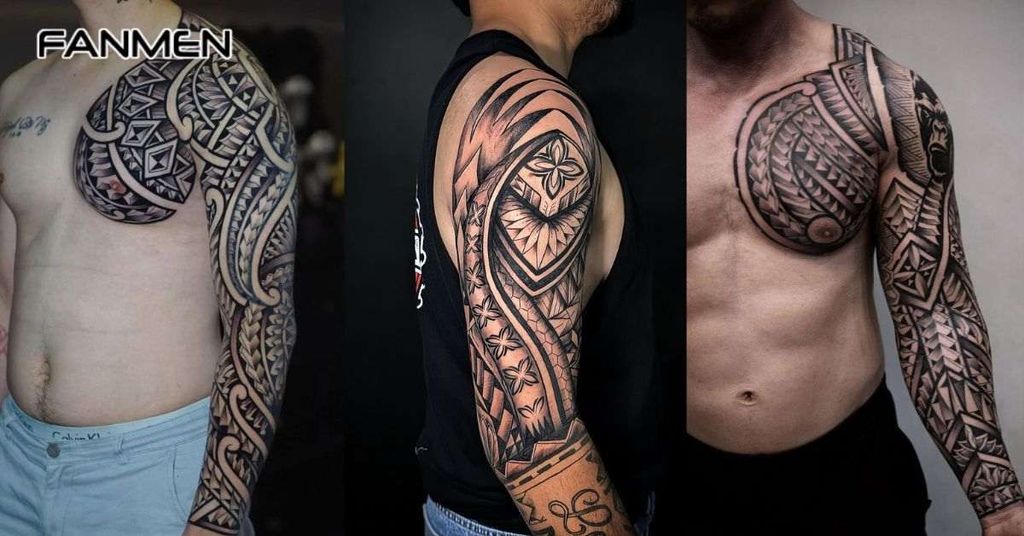 Tại sao hình xăm sau tay lại được yêu thích