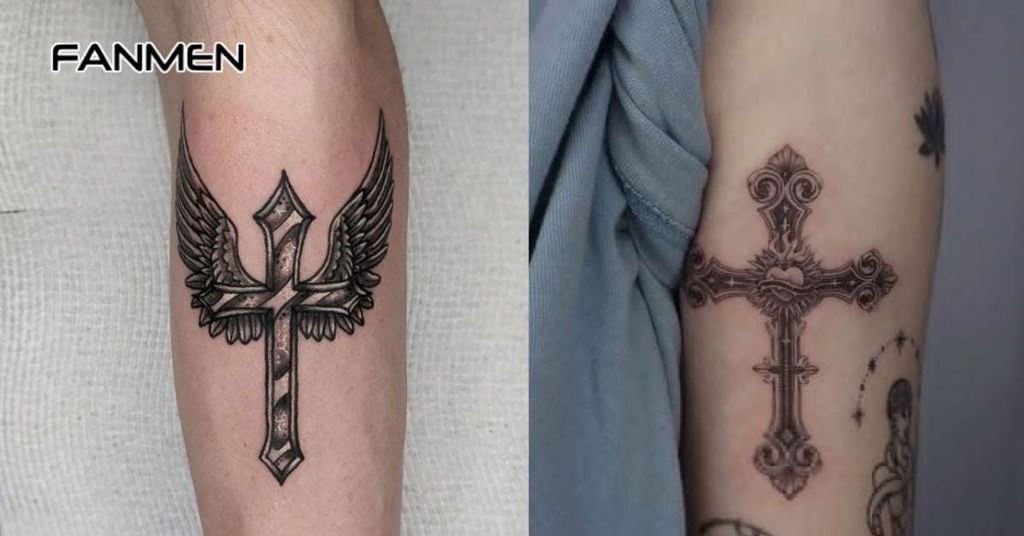 Hình xăm hợp tuổi 1992 nam