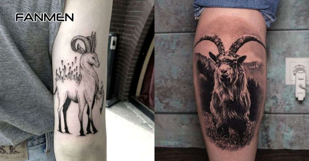 Hình xăm hợp tuổi 1992 nam