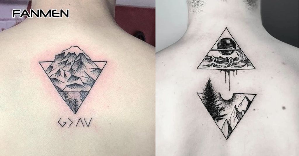 Biểu tượng thiên nhiên