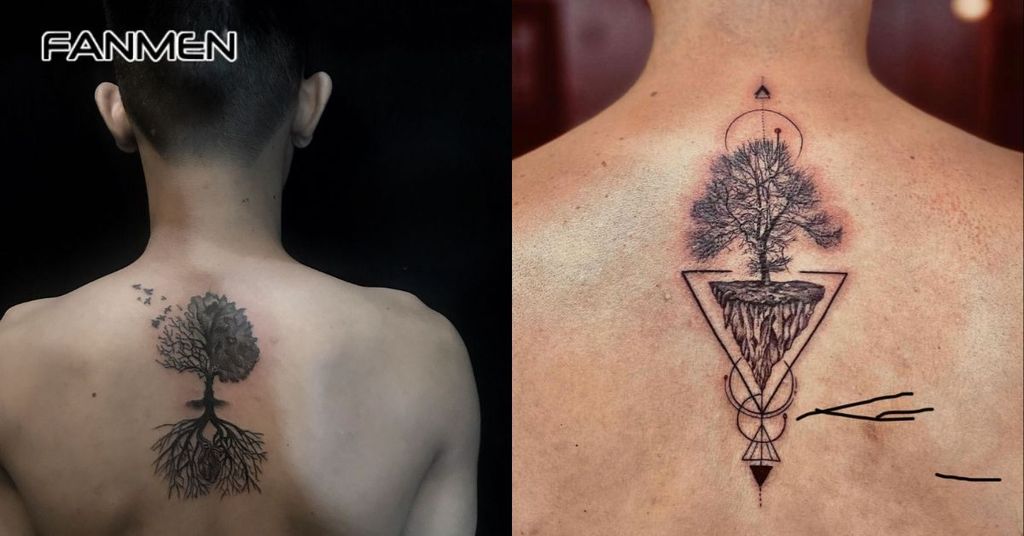 Biểu tượng thiên nhiên