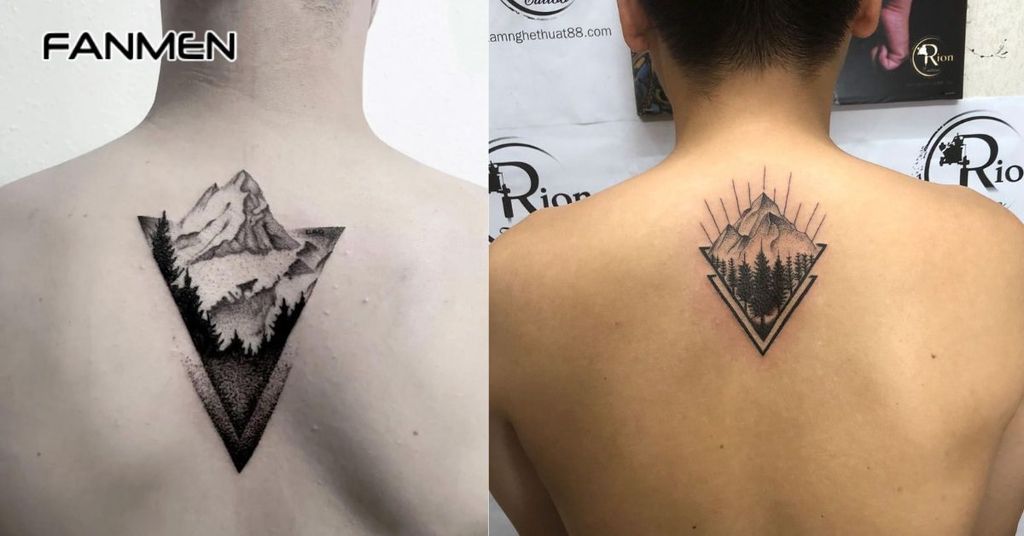 Biểu tượng thiên nhiên