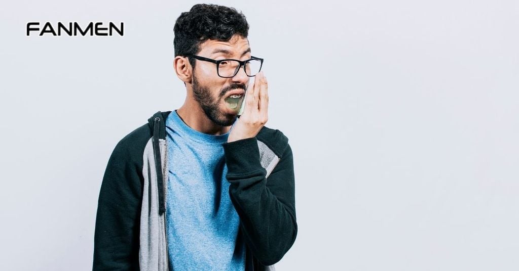 Hôi miệng là gì