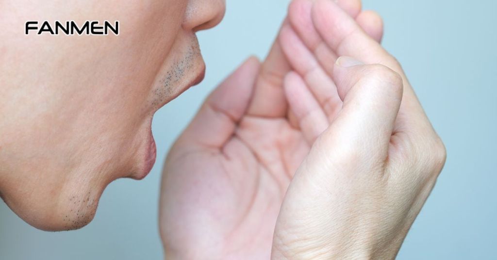 Hôi miệng là gì