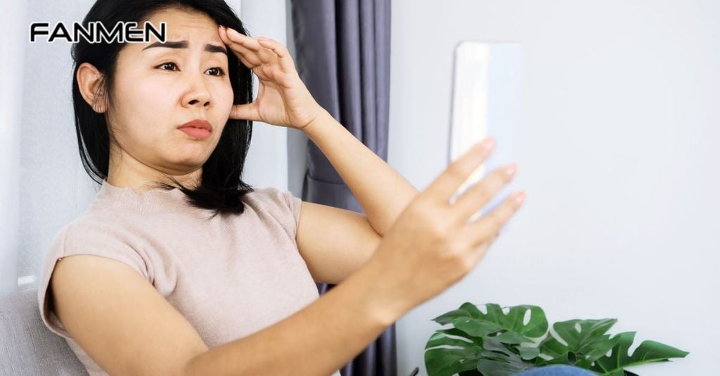 Không nhắn tin cho nàng&nbsp;quá nhiều