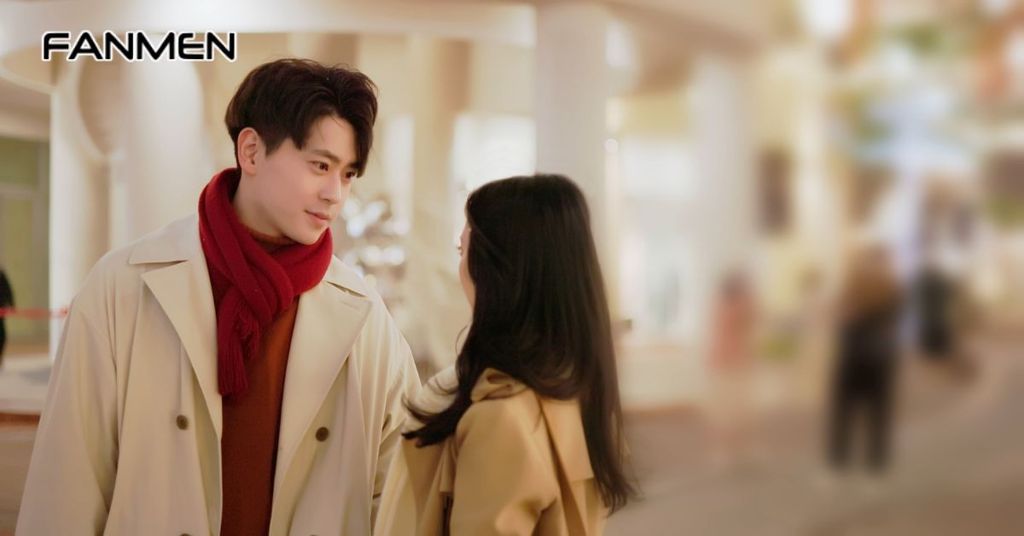 Kiên nhẫn và kiên trì khi tán gái họ Dương