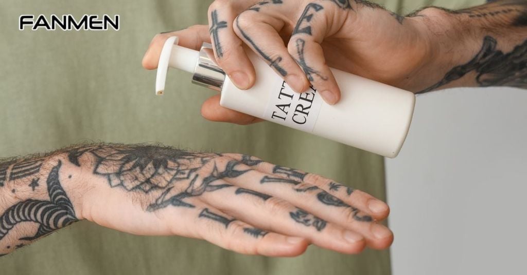 Lưu ý trước và sau khi xăm