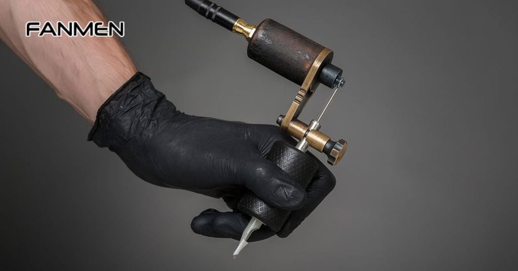 Lưu ý quan trọng khi xăm