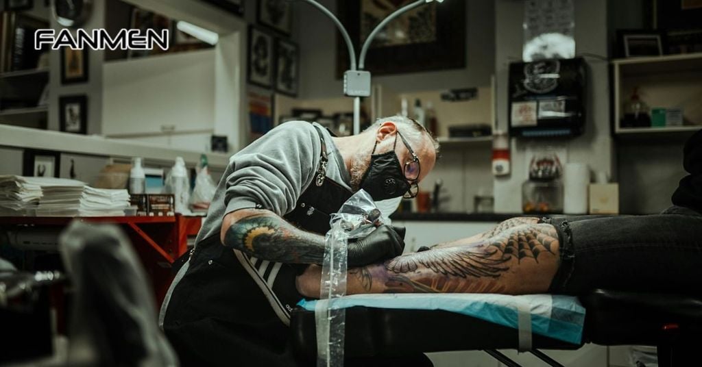 Lưu ý khi chọn hình xăm cho người tuổi Thìn