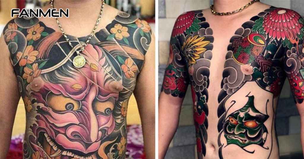 Một số lưu ý quan trọng khi xăm ở vùng bụng