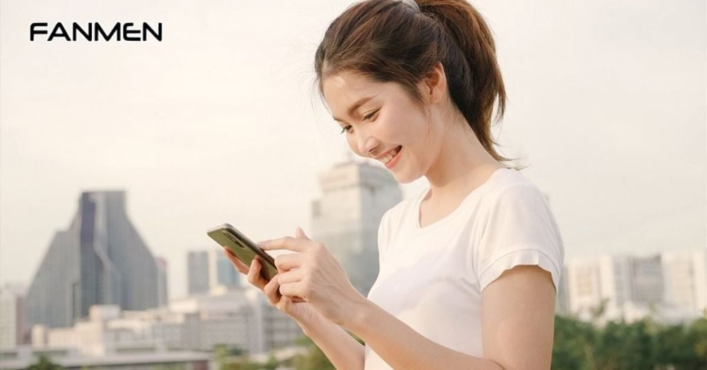 Mẫu văn tán gái qua tin nhắn hay khiến nàng đổ gục