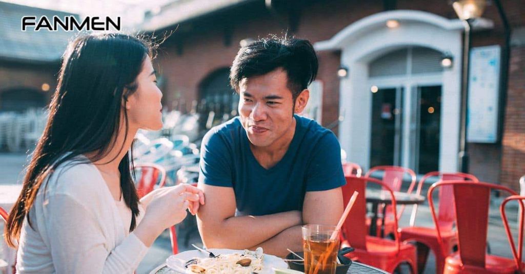 Một số câu hỏi thường gặp khi tán gái công nhân