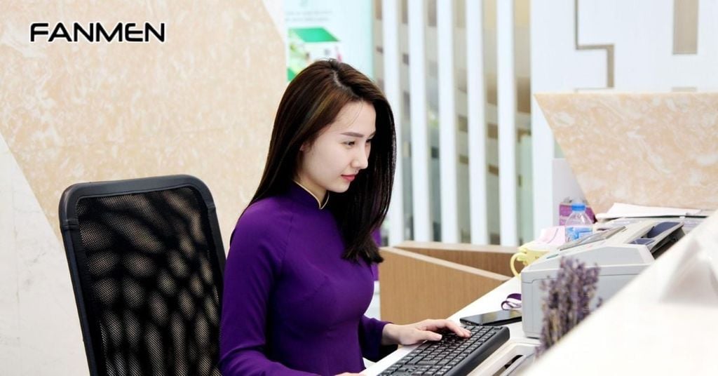 Câu hỏi thường gặp khi tán gái ngân hàng