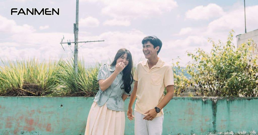 Một số lưu ý khi tán gái gần nhà