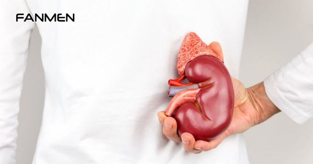 Các nguyên nhân khác