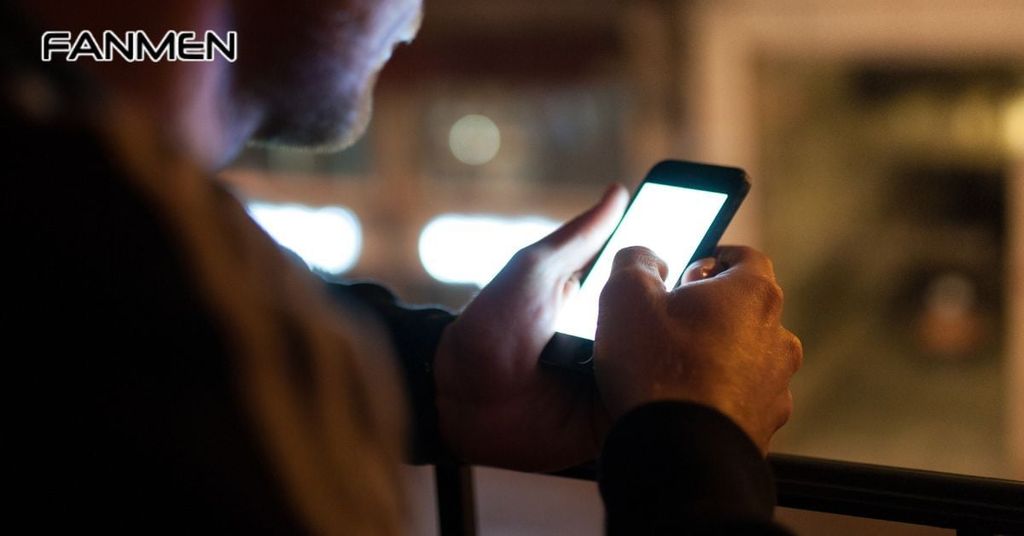 Những sai lầm cần tránh khi nhắn tin tán gái